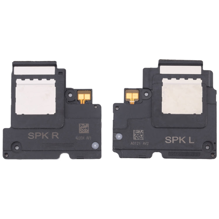 For Samsung Galaxy Tab A 8.4 2020 SM-T307 1 Pair Speaker Ringer Buzzer - Speaker Ringer Buzzer by buy2fix | Online Shopping UK | buy2fix