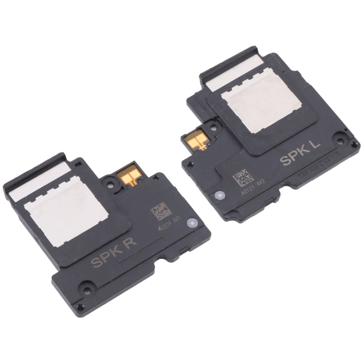 For Samsung Galaxy Tab A 8.4 2020 SM-T307 1 Pair Speaker Ringer Buzzer - Speaker Ringer Buzzer by buy2fix | Online Shopping UK | buy2fix