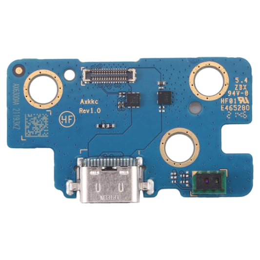 For Samsung Galaxy Tab A8 10.5 2021 SM-X200/X205 Original Charging Port Board - Tail Connector by buy2fix | Online Shopping UK | buy2fix
