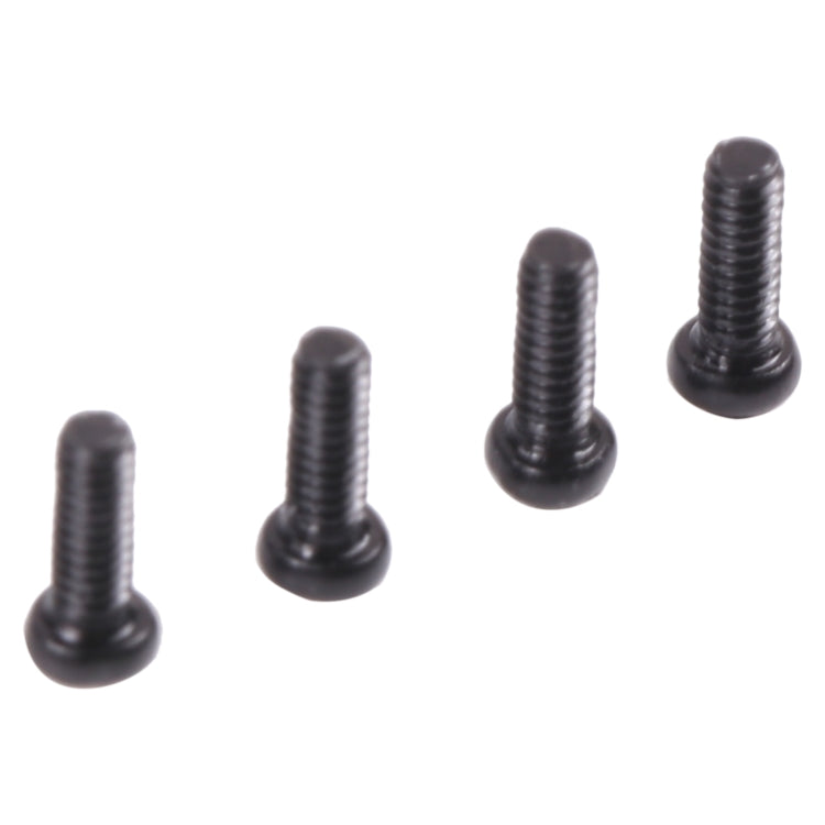 Screws Set For Samsung Galaxy Watch Active2 Aluminum 40mm SM-R830/R820 - Other Parts by buy2fix | Online Shopping UK | buy2fix