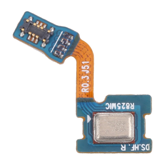Microphone Flex Cable For Samsung Galaxy Watch Active2 Aluminum 44mm SM-R820 - Flex Cable by buy2fix | Online Shopping UK | buy2fix