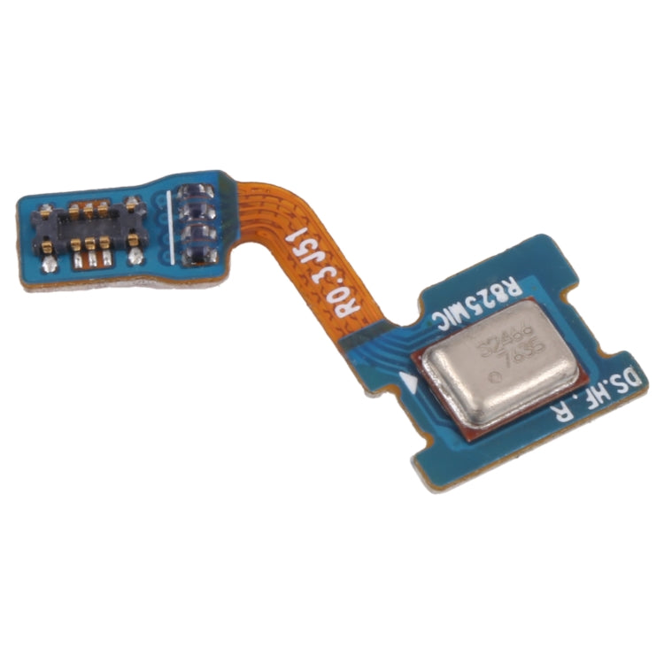 Microphone Flex Cable For Samsung Galaxy Watch Active2 Aluminum 44mm SM-R820 - Flex Cable by buy2fix | Online Shopping UK | buy2fix