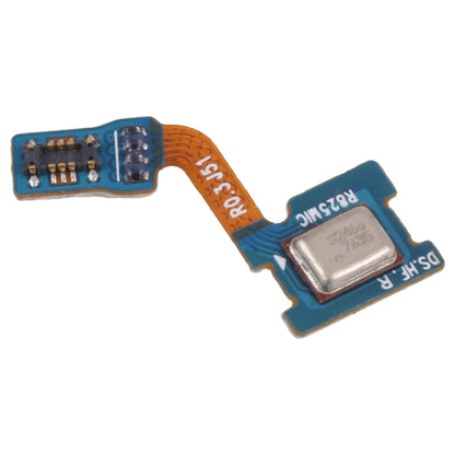 Microphone Flex Cable For Samsung Galaxy Watch Active2 Aluminum 44mm SM-R820 - Flex Cable by buy2fix | Online Shopping UK | buy2fix