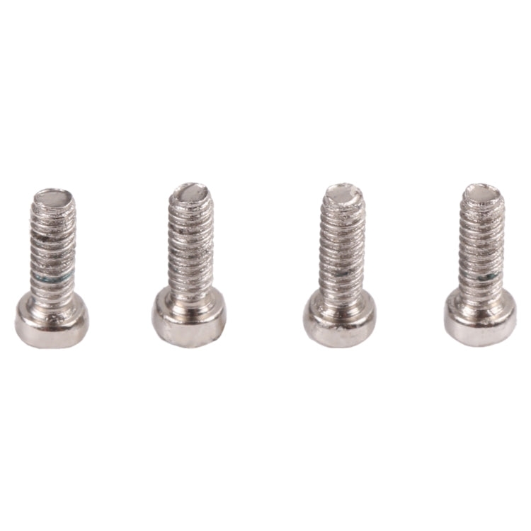 Screws Set For Samsung Galaxy Watch SM-R810/R800 - Other Parts by buy2fix | Online Shopping UK | buy2fix