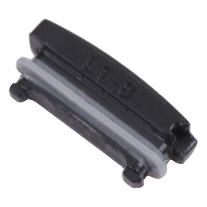 Waterproof Plug For Samsung Galaxy Watch 46mm SM-R800 - Other Parts by buy2fix | Online Shopping UK | buy2fix