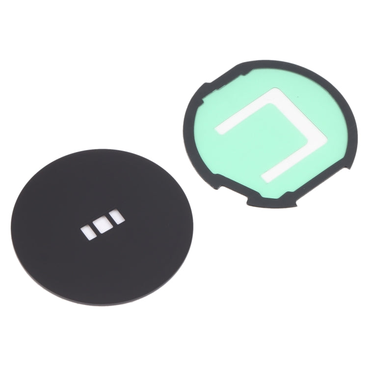 Back Glass Lens For Samsung Gear S3 Classic SM-R770 - Other Parts by buy2fix | Online Shopping UK | buy2fix