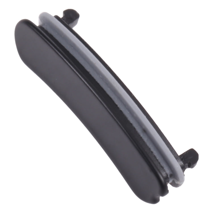 Waterproof Plug For Samsung Galaxy Watch Active SM-R500 (Black) - Other Parts by buy2fix | Online Shopping UK | buy2fix
