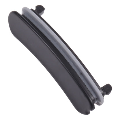 Waterproof Plug For Samsung Galaxy Watch Active SM-R500 (Black) - Other Parts by buy2fix | Online Shopping UK | buy2fix
