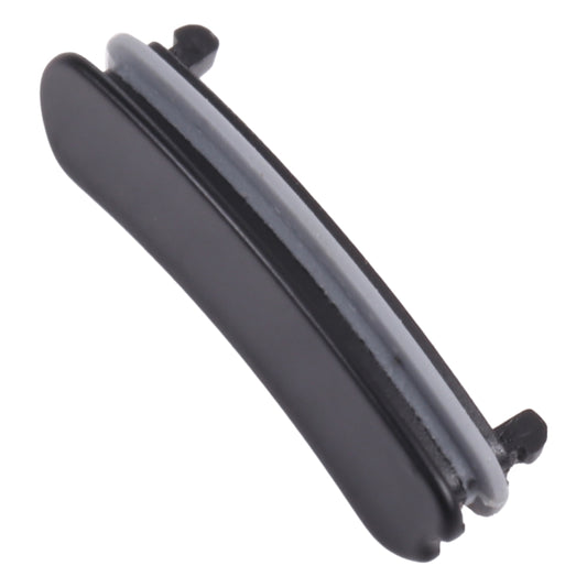 Waterproof Plug For Samsung Galaxy Watch Active SM-R500 (Black) - Other Parts by buy2fix | Online Shopping UK | buy2fix