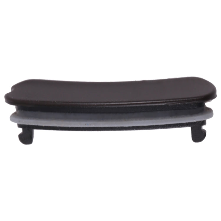 Waterproof Plug For Samsung Galaxy Watch Active SM-R500 (Gold) - Other Parts by buy2fix | Online Shopping UK | buy2fix