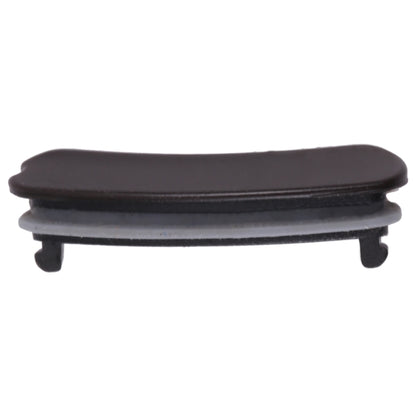 Waterproof Plug For Samsung Galaxy Watch Active SM-R500 (Gold) - Other Parts by buy2fix | Online Shopping UK | buy2fix