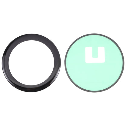 Front Screen Outer Glass Lens For Samsung Galaxy Watch Active SM-R500 - LCD Related Parts by buy2fix | Online Shopping UK | buy2fix