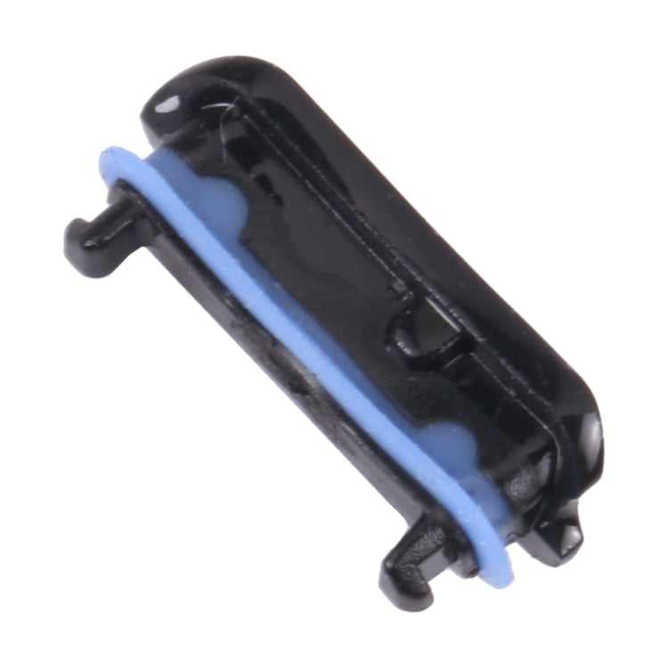 Waterproof Plug For Samsung Galaxy Watch Active 2 SM-R820/R830 (Black) - Other Parts by buy2fix | Online Shopping UK | buy2fix