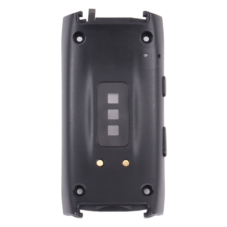 Back Cover For Samsung Gear Fit 2 SM-R365 (Black) - Back Cover by buy2fix | Online Shopping UK | buy2fix