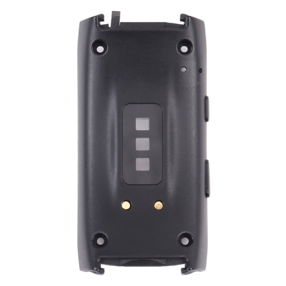 Back Cover For Samsung Gear Fit 2 SM-R365 (Black) - Back Cover by buy2fix | Online Shopping UK | buy2fix