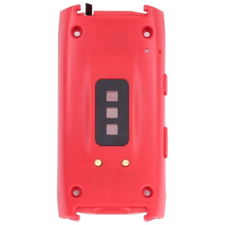 Back Cover For Samsung Gear Fit 2 SM-R365 (Red) - Back Cover by buy2fix | Online Shopping UK | buy2fix