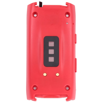 Back Cover For Samsung Gear Fit 2 SM-R365 (Red) - Back Cover by buy2fix | Online Shopping UK | buy2fix