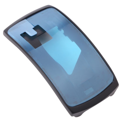 Front Housing LCD Frame Bezel Plate For Samsung Gear Fit 2 SM-R360 - Middle Frame by buy2fix | Online Shopping UK | buy2fix
