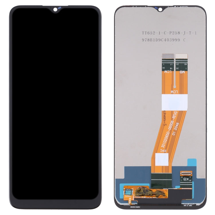 OEM LCD Screen for Samsung Galaxy A02s A025G US Edition with Digitizer Full Assembly - LCD Screen by buy2fix | Online Shopping UK | buy2fix