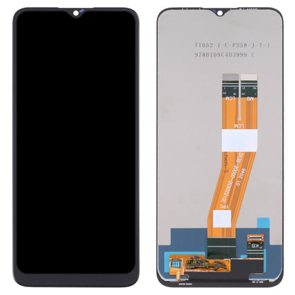 OEM LCD Screen for Samsung Galaxy A02s A025G US Edition with Digitizer Full Assembly - LCD Screen by buy2fix | Online Shopping UK | buy2fix