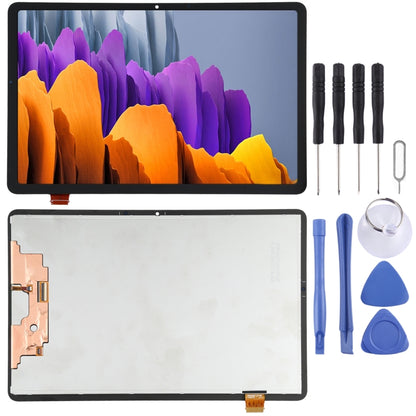 Original LCD Screen for Samsung Galaxy Tab S8 SM-X700/X706 with Digitizer Full Assembly - LCD Screen by buy2fix | Online Shopping UK | buy2fix