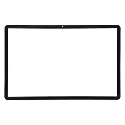 For Samsung Galaxy Tab S8 SM-X700  Front Screen Outer Glass Lens (Black) - Outer Glass Lens by buy2fix | Online Shopping UK | buy2fix