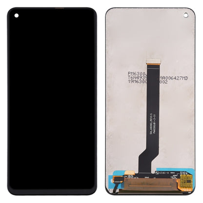 Original PLS TFT LCD Screen for Samsung Galaxy M40 SM-M405 with Digitizer Full Assembly - LCD Screen by buy2fix | Online Shopping UK | buy2fix