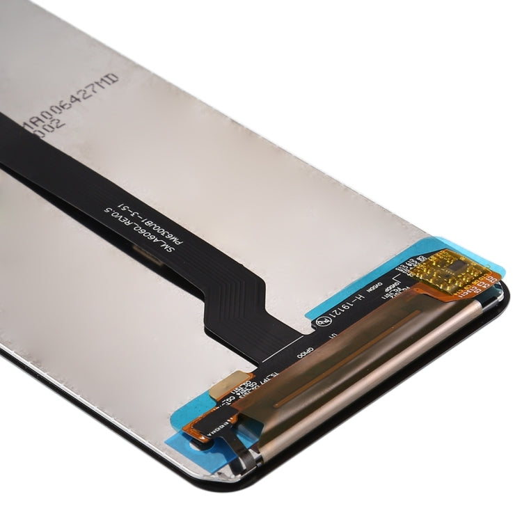 Original PLS TFT LCD Screen for Samsung Galaxy M40 SM-M405 with Digitizer Full Assembly - LCD Screen by buy2fix | Online Shopping UK | buy2fix