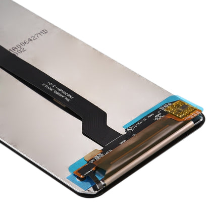 Original PLS TFT LCD Screen for Samsung Galaxy M40 SM-M405 with Digitizer Full Assembly - LCD Screen by buy2fix | Online Shopping UK | buy2fix