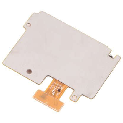 For Samsung Galaxy Tab A 8.4 2020 SM-T307 Original SIM Card Reader Board - Others by buy2fix | Online Shopping UK | buy2fix