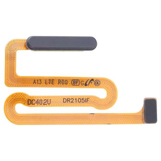 For Samsung Galaxy A13 SM-A135 Original Fingerprint Sensor Flex Cable(Black) - Flex Cable by buy2fix | Online Shopping UK | buy2fix