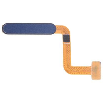 For Samsung Galaxy M31S/M51 SM-M317F SM-M515F Original Fingerprint Sensor Flex Cable(Blue) - Flex Cable by buy2fix | Online Shopping UK | buy2fix