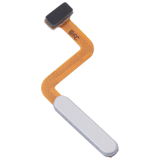 For Samsung Galaxy M31S/M51 SM-M317F SM-M515F Original Fingerprint Sensor Flex Cable(White) - Flex Cable by buy2fix | Online Shopping UK | buy2fix