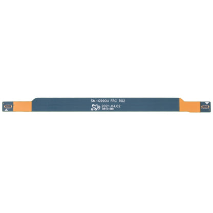 For Samsung Galaxy S21 FE 5G SM-G990 Original Signal Flex Cable - Flex Cable by buy2fix | Online Shopping UK | buy2fix