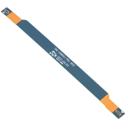 For Samsung Galaxy S21 FE 5G SM-G990 Original Signal Flex Cable - Flex Cable by buy2fix | Online Shopping UK | buy2fix