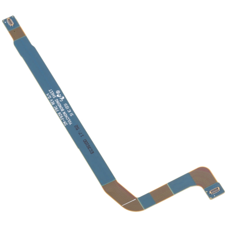 For Samsung Galaxy Z Fold3 5G SM-F926 Original Signal Flex Cable - Flex Cable by buy2fix | Online Shopping UK | buy2fix