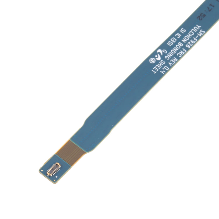 For Samsung Galaxy Z Fold3 5G SM-F926 Original Signal Flex Cable - Flex Cable by buy2fix | Online Shopping UK | buy2fix