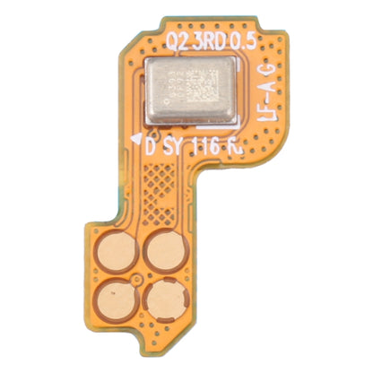 For Samsung Galaxy Z Fold3 5G SM-F926 Original Microphone Flex Cable - Flex Cable by buy2fix | Online Shopping UK | buy2fix