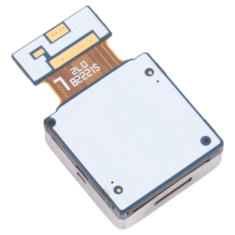 For Samsung Galaxy A73 5G SM-A736B Original Back Facing Camera - Camera Series by buy2fix | Online Shopping UK | buy2fix