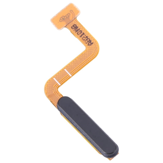 For Samsung Galaxy M52 5G SM-M526B Original Fingerprint Sensor Flex Cable(Black) - Flex Cable by buy2fix | Online Shopping UK | buy2fix