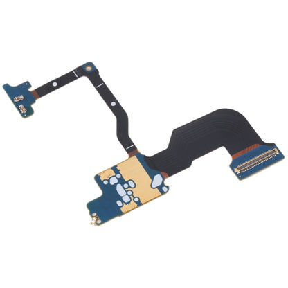 For Samsung Galaxy Z Fold3 5G SM-F926 Original Antenna Board Flex Cable - Flex Cable by buy2fix | Online Shopping UK | buy2fix