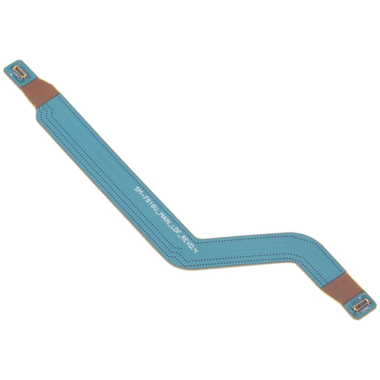 For Samsung Galaxy Z Fold2 5G SM-F916 Original Signal Flex Cable - Flex Cable by buy2fix | Online Shopping UK | buy2fix