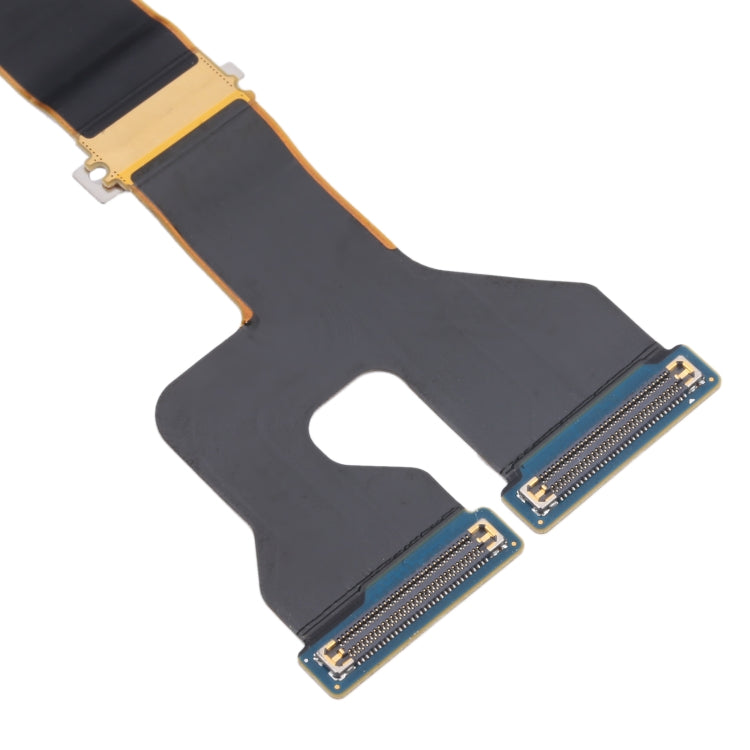 For Samsung Galaxy Z Flip SM-F700 Original Motherboard Flex Cable - Flex Cable by buy2fix | Online Shopping UK | buy2fix