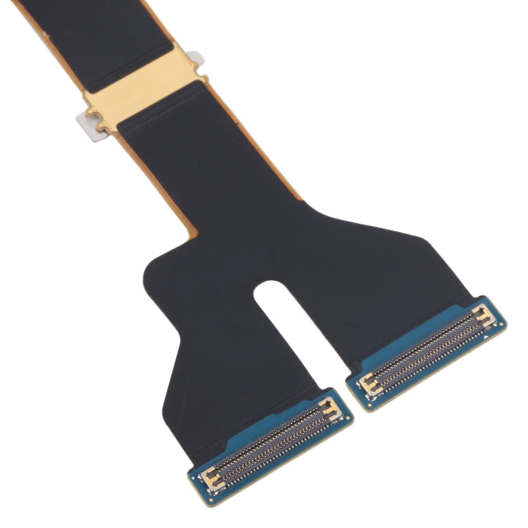 For Samsung Galaxy Z Flip 5G SM-F707B Original Motherboard Flex Cable - Flex Cable by buy2fix | Online Shopping UK | buy2fix