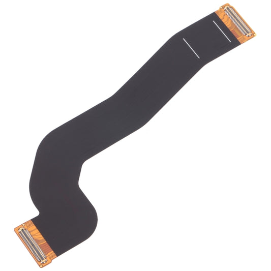 For Samsung Galaxy S22 5G SM-S901 Original LCD Flex Cable -  by buy2fix | Online Shopping UK | buy2fix