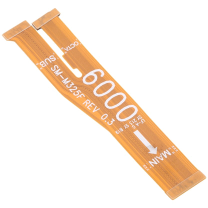 For Samsung Galaxy M22 SM-M225 Original Motherboard Flex Cable - Flex Cable by buy2fix | Online Shopping UK | buy2fix