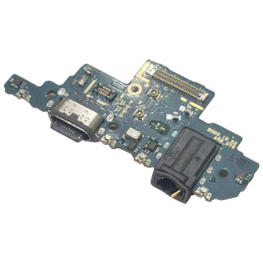 For Samsung Galaxy A52 5G SM-A526B Original Charging Port Board - Tail Connector by buy2fix | Online Shopping UK | buy2fix