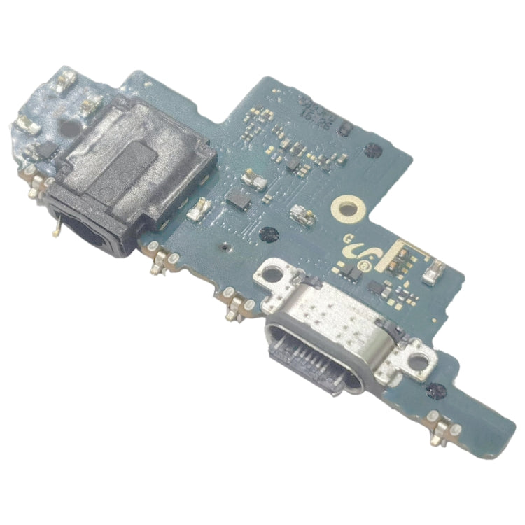 For Samsung Galaxy A52 5G SM-A526B Original Charging Port Board - Tail Connector by buy2fix | Online Shopping UK | buy2fix
