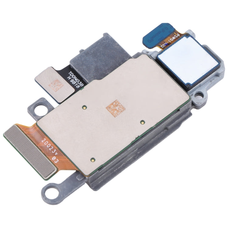 For Samsung Galaxy S20+ / S20+ 5G SM-G985U/G986U US Version Original Camera Set (Telephoto + Depth + Wide + Main Camera) - Camera Series by buy2fix | Online Shopping UK | buy2fix