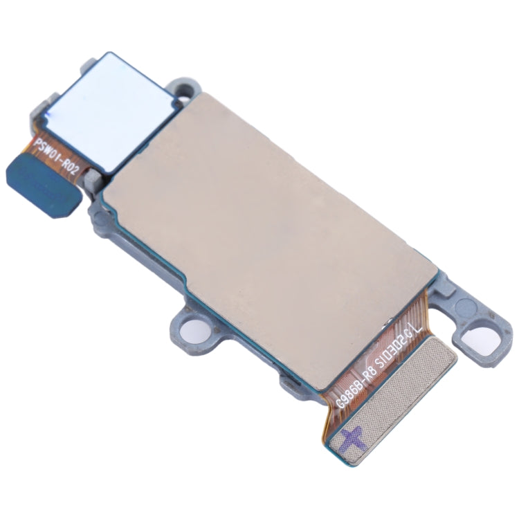 For Samsung Galaxy S20/S20 5G SM-G980F/G981F EU Version Original Camera Set (Telephoto + Wide + Main Camera) - Camera Series by buy2fix | Online Shopping UK | buy2fix